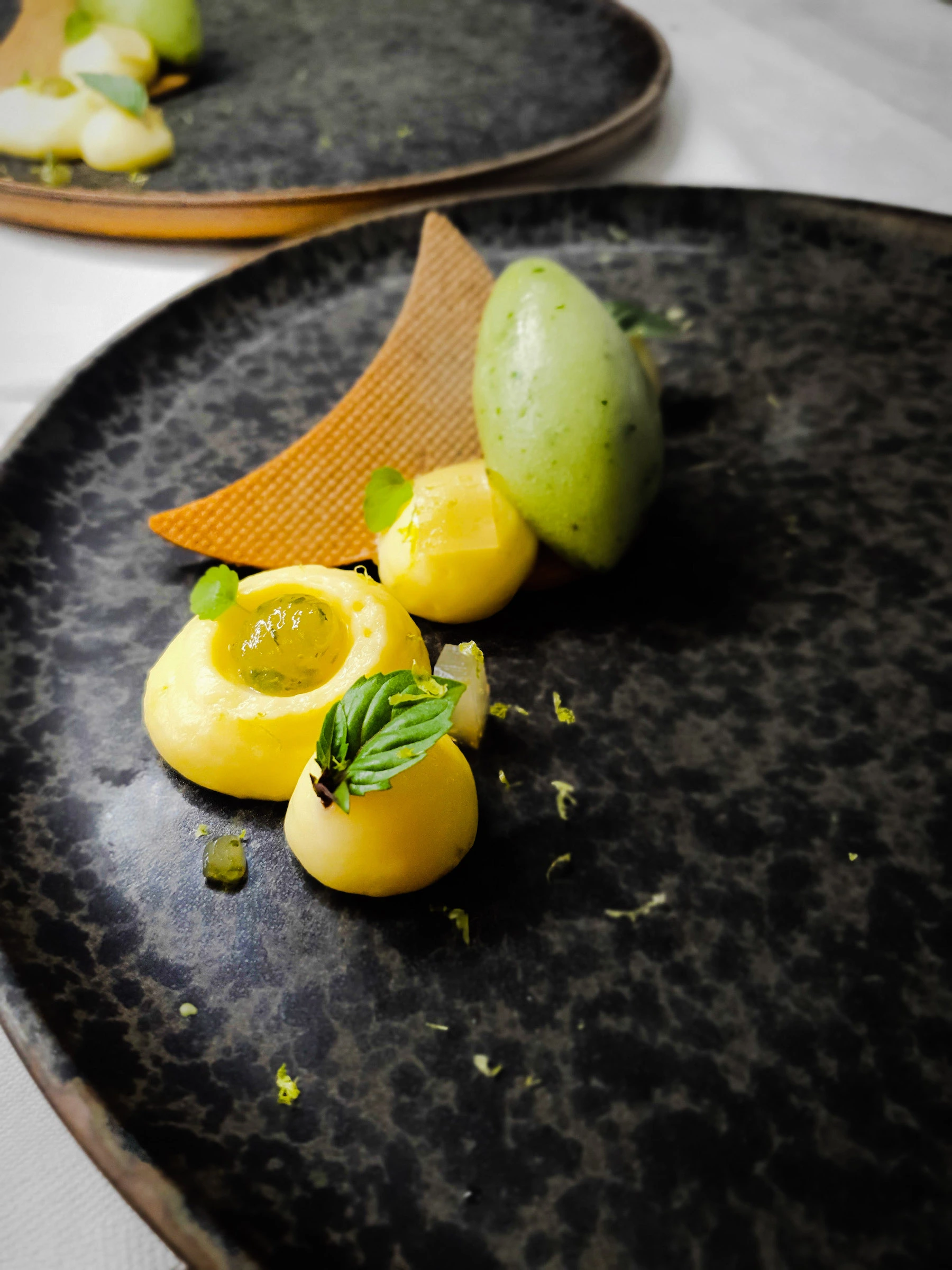 LTDC_Dessert citrons verts